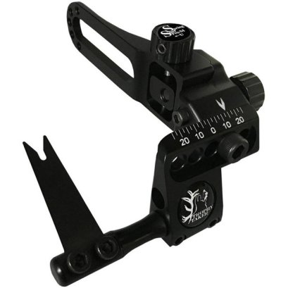 TROPHY TAKER SPRING STEEL PRO ARROW REST