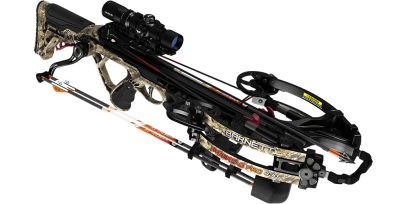 Barnett HyperTac™ Pro 430