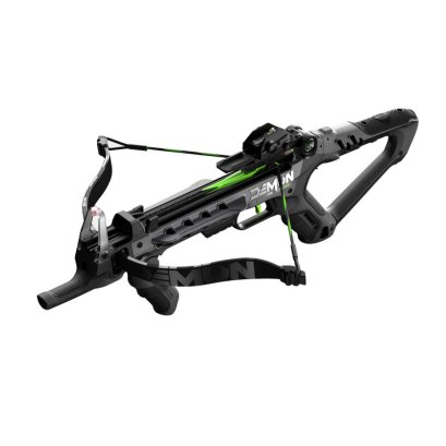 Demun™ Tri Strike