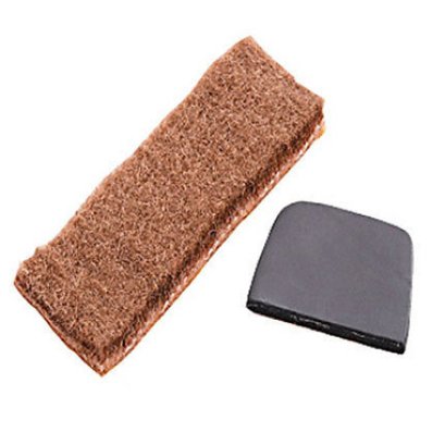BEAR HAIR ARROW REST