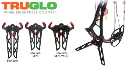 TruGlo Bow Jack