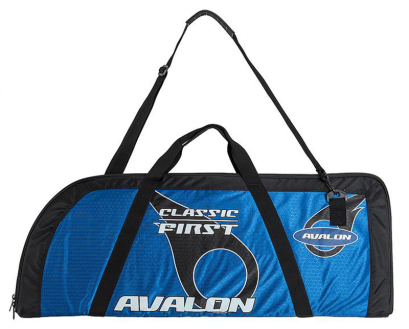 AVALON CLASSIC FIRST SOFT T/D RECURVE CASE