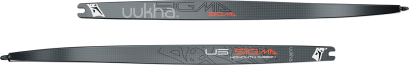 Uukha Sigma U5 Carbon ILF Recurve Limbs