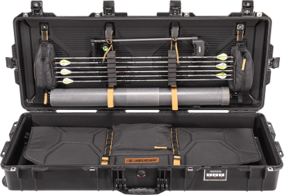 Pelican V700 Vault Bow Case