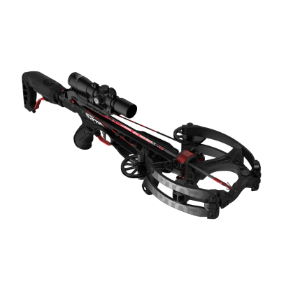 BARNETT HYPER RAPTOR