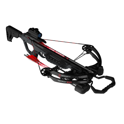 BARNETT EXPLORER RECRUIT XP