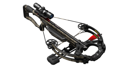 Barnett Whitetail Hunter® STR