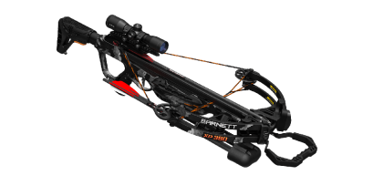 Barnett Explorer XP380