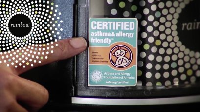 การลงทุนเพื่อสุขภาพในระยะยาว ผลิตภัณฑ์เพื่อสุขภาพ เรนโบว์