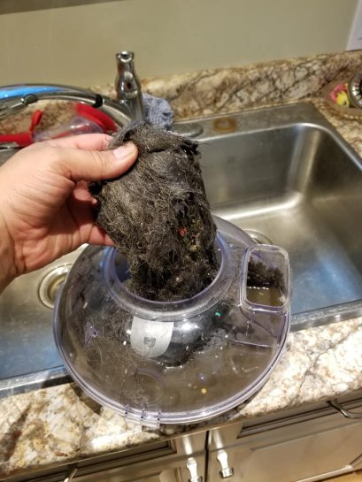 การทำความสะอาดด้วยเรนโบว์ กับผลลัพท์ที่ยอดเยี่ยม