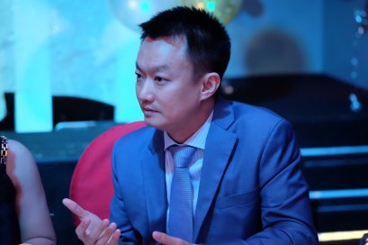 Rainbow World Meeting in Bangkok