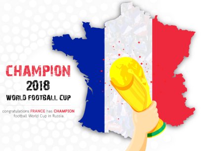 การแข่งขันฟุตบอลโลก 2018 ประเทศรัซเซีย 