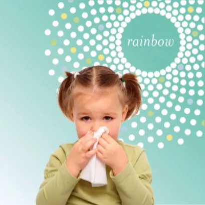 โรคภูมิแพ้ไม่ใช่เรื่องธรรมดา