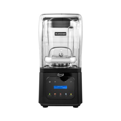 Gmax เครื่องปั่นน้ำผลไม้ พร้อมฝาปิดกันเสียง 1.8L 2200W รุ่น BLR-08L