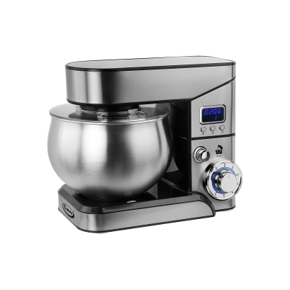 Gmax Stand Mixer 5L 1000W FM-205E with LCD Display