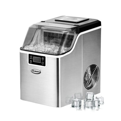 Gmax  เครื่องทำน้ำแข็งอัตโนมัติ AM-20AF