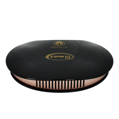 Gmax เครื่องฟอกอากาศในรถยนต์ ปล่อยประจุลบ HEPA H11 รุ่น AP-002