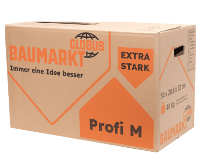 กล่องย้ายบ้าน ขนาด M