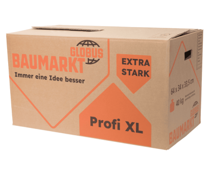 กล่องย้ายบ้าน ขนาด XL