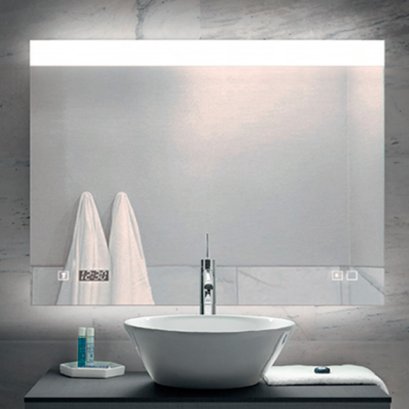 MULTIFUNCTIN กระจกไฟ 3 x 100 x 70 ซม. M0020