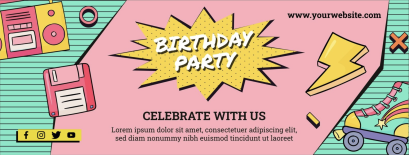 ป้ายสโลแกน (slogan)