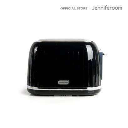 เครื่องปิ้งขนมปัง Vertical Series รุ่น JRTH-M80210BK
