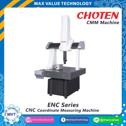 ENC-CMM