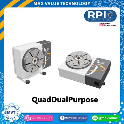 QuadDualPurpose
