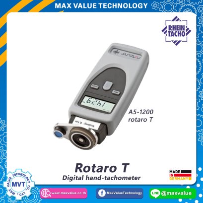 Rotaro T