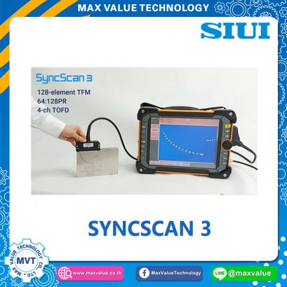 SyncScan 3