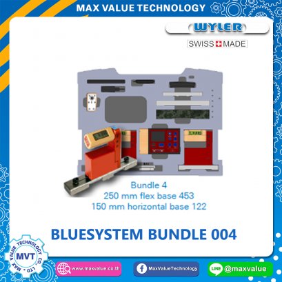 BlueSYSTEM bundle 004