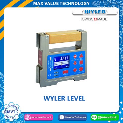 Wyler Instruments All brands