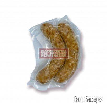 Bacon Sausages (200-220g)
