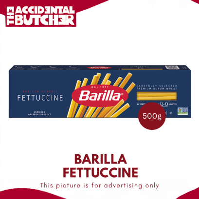 Barilla Fettuccine No.6
