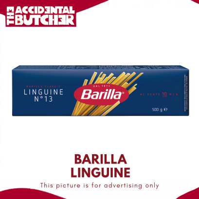 Barilla Linguine No.13