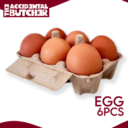 Cage Free Eggs (Only delivery in Bangkok area)