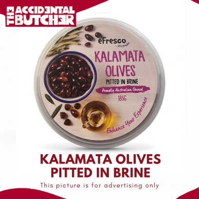 eFresco Kalamata Olives