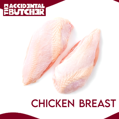 Natural Chicken Breast