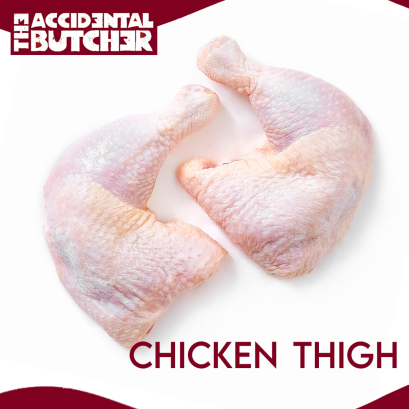 Natural Chicken Thigh