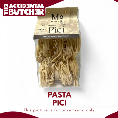 Busiate Durum Wheat Morelli 500g