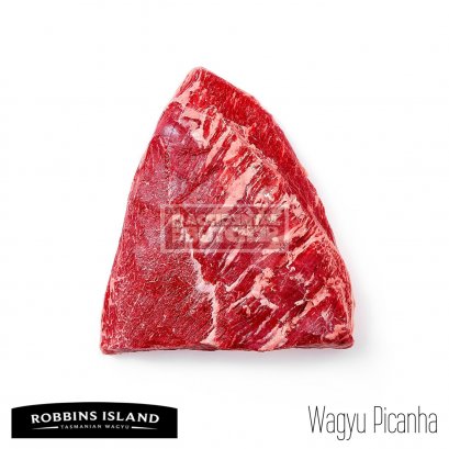 Robbins Island Wagyu Picanha MB4-6