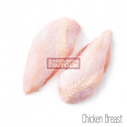 Chicken Breast (Sirin Farm) -corn fed
