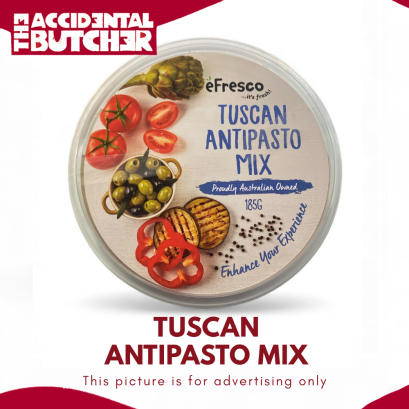 eFresco Tuscan Antipasto Mix