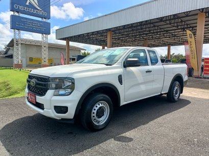 FORD RANGER OPENCAB 2.0 TURBO XL M/T 2024*