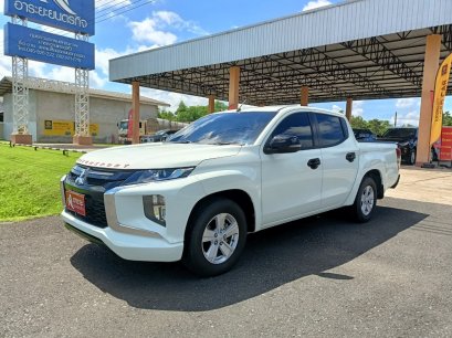 MITSUBISHI TRITON DOUBLECAB 2.5 GLX M/T 2023*