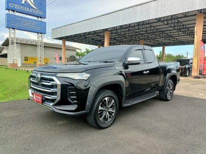 MG.EXTENDER GIANT CAB GRAND X 2.0 M/T 2022