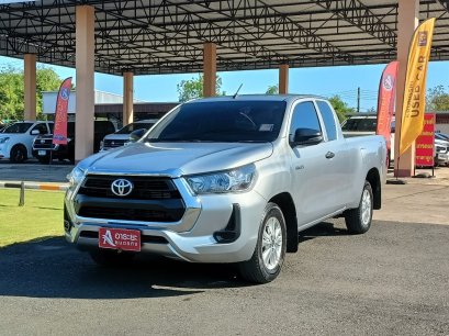 TOYOTA HILUX REVO SMARTCAB 2.4 ENTRY Z EDITION M/T 2023