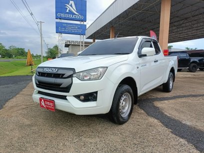 ISUZU D-MAX SPACECAB 1.9 S Ddi M/T 2021*