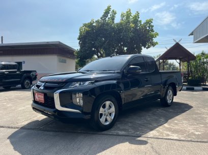 MITSUBISHI TRITON MEGACAB 2.5 GLX DID M/T 2023*