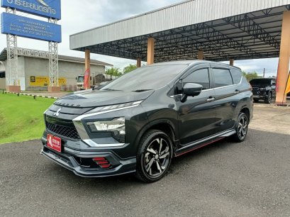 MITSUBISHI XPANDER 1.5 GT A/T 2023